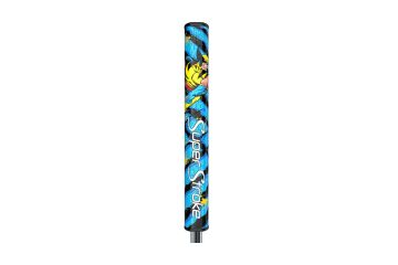 Puttergriff SuperStroke Zenergy Tour 2.0 Marvel Edition Wolverine + Ballmarker