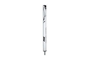 Puttergriff SuperStroke Zenergy Flatso 3.0 Weiß/Schwarz