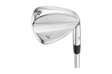 Mizuno Pro T-1 Chrome Wedge 56°-10°-M Stahl Stiff