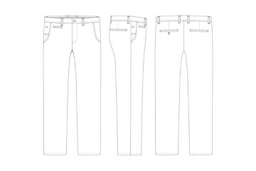 Alberto Rookie Light Cotton Hose