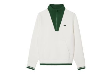 Lacoste Heritage Pullover