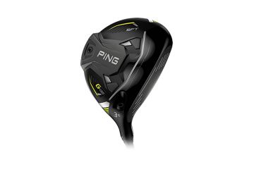 Ping G430 SFT Fairwayholz 5 (19°) Stiff