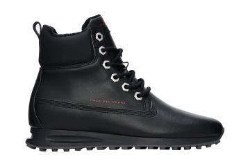 Duca Del Cosma Fontana Herren Winterstiefel