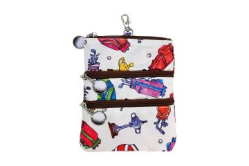 Sydney love golf purses clearance