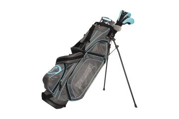 Spalding  SX35 Damen Halbsatz