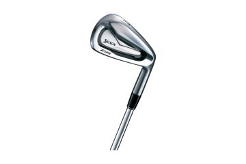 Srixon Z585 Eisensatz 5-PW Regular Stahl Linkshand 