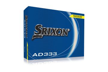 Srixon AD333 2024 Golfbälle
