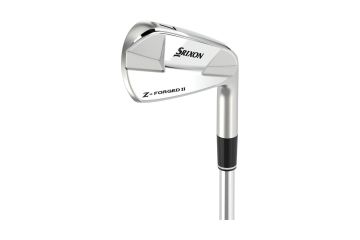 Srixon Z-Forged II Eisensatz 3-PW Aerotech Stiff