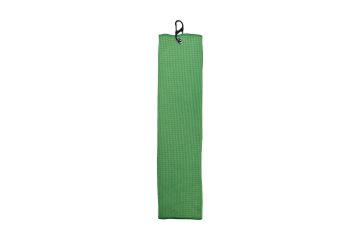 Schlägertuch Mikrofaser mit Karabiner