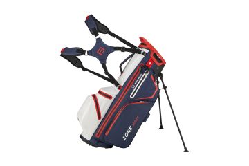 Bennington Zone 14 Waterproof Standbag