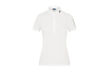 J.Lindeberg Tour Tech Poloshirt