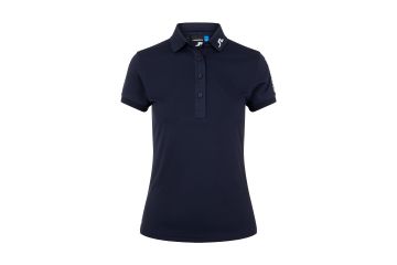J.Lindeberg Tour Tech Poloshirt