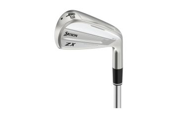 Srixion ZX Mark II Driving Iron 4 (23°) Graphit Regular