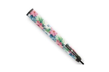 Puttergriff Sweet Rollz Electric Avenue (Bunte Blumen) Midsize