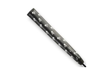 Puttergriff Sweet Rollz Swashbuckler (Totenkopf) Standard