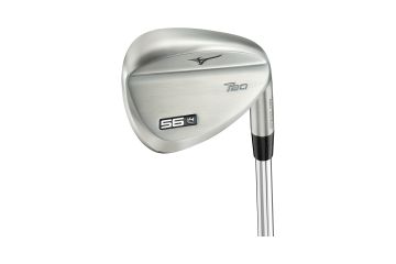 Mizuno T20 Raw Wedge 54 12 Stiff Stahl