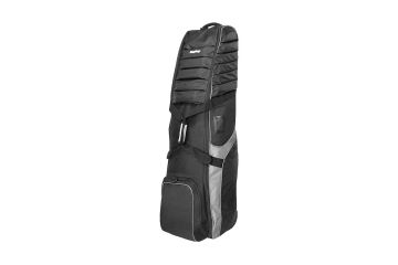 Bag Boy Travelcover T-750 Schwarz/Grau