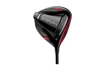 TaylorMade Stealth HD Driver 9° Stiff Linkshand