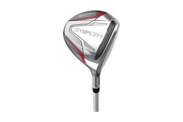 TaylorMade Stealth Ladies Fairwayholz 3HL (16.5°)