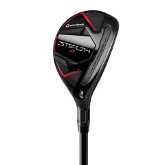 TaylorMade Stealth 2 Hybrid 3 (19°) Stiff Linkshand