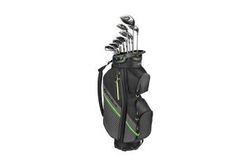 TaylorMade RBZ Speedlite Komplettset Senioren LH !!!