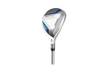 TaylorMade Kalea Premier Hybrid 6 (31°) Ladies