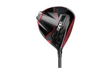 TaylorMade Stealth 2 Plus Driver