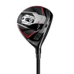 TaylorMade Stealth 2 Plus Fairwayholz 3 (15°) Stiff