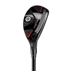 TaylorMade Stealth 2 Plus Hybrid 3 (19.5°) Stiff Linkshand