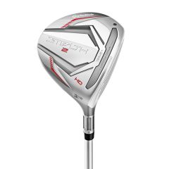 TaylorMade Stealth 2 HD Ladies Fairwayholz 5 (19°)