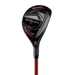 TaylorMade Stealth 2 HD Hybrid 5 (27°) Light
