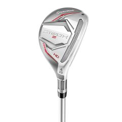 TaylorMade Stealth 2 HD Hybrid 5 (27°) Ladies