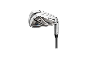 TaylorMade SIM 2 Max Eisensatz 5-PW Regular Graphit