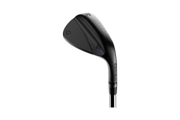 TaylorMade Milled Grind 3 Black Wedge 58°-8°-LB Stiff Stahl