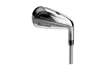 TaylorMade Stealth DHY Driving-Iron 5 (25°) Light-Flex