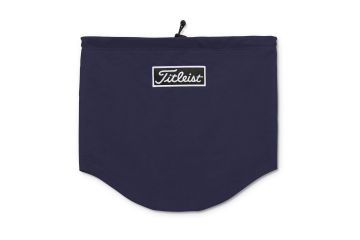 Titleist Schal Performance Neck Warmer Navy Verstellbar