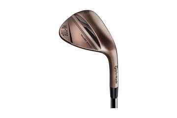 Taylormade Hi-Toe 3 Copper Wedge 50°-9° Stahl Stiff