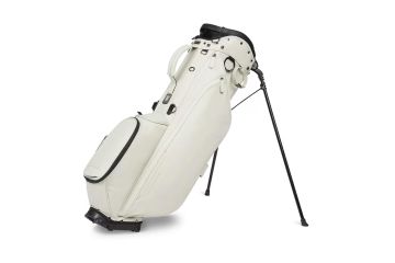 Titleist Standbag Linkslegend Members TB22CC2-1 Weiß
