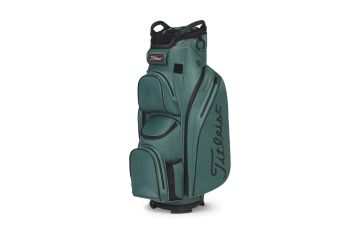 Titleist Cartbag StaDry 14 TB23CT9-3 Eucalyptus
