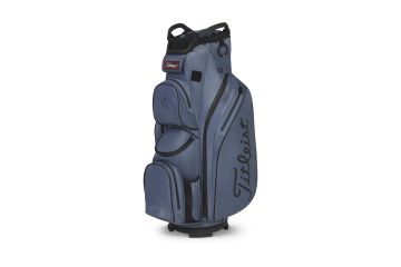 Titleist StaDry 14 Cartbag 