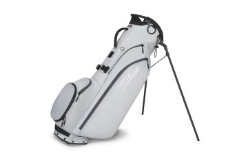 Titleist Players 4 Carbon Standbag