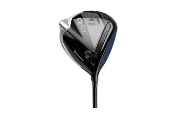 TaylorMade Qi10 Driver 12° Light
