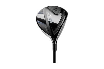 TaylorMade Qi10 Fairwayholz