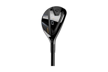 TaylorMade Qi10 Hybrid 3 (19°) Stiff