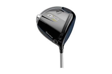TaylorMade Qi10 Max Driver