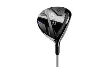 TaylorMade Qi10 Max Fairwayholz