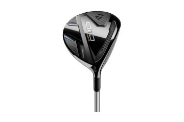 TaylorMade Qi10 Max Fairwayholz 5 (19°) Ladies