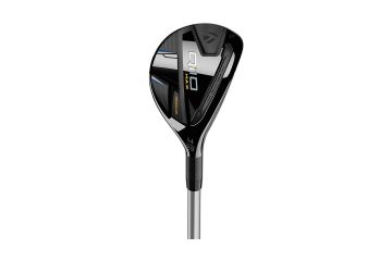 TaylorMade Qi10 Max Hybrid 5 (27°) Ladies