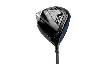 TaylorMade Qi10 LS Driver 9° Stiff