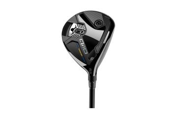 TaylorMade Qi10 Tour Fairwayholz
